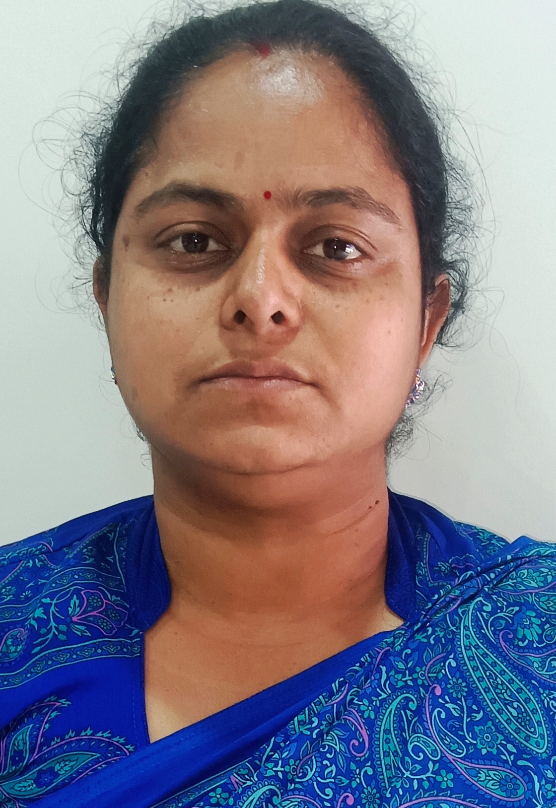 Mrs. Anita Singh